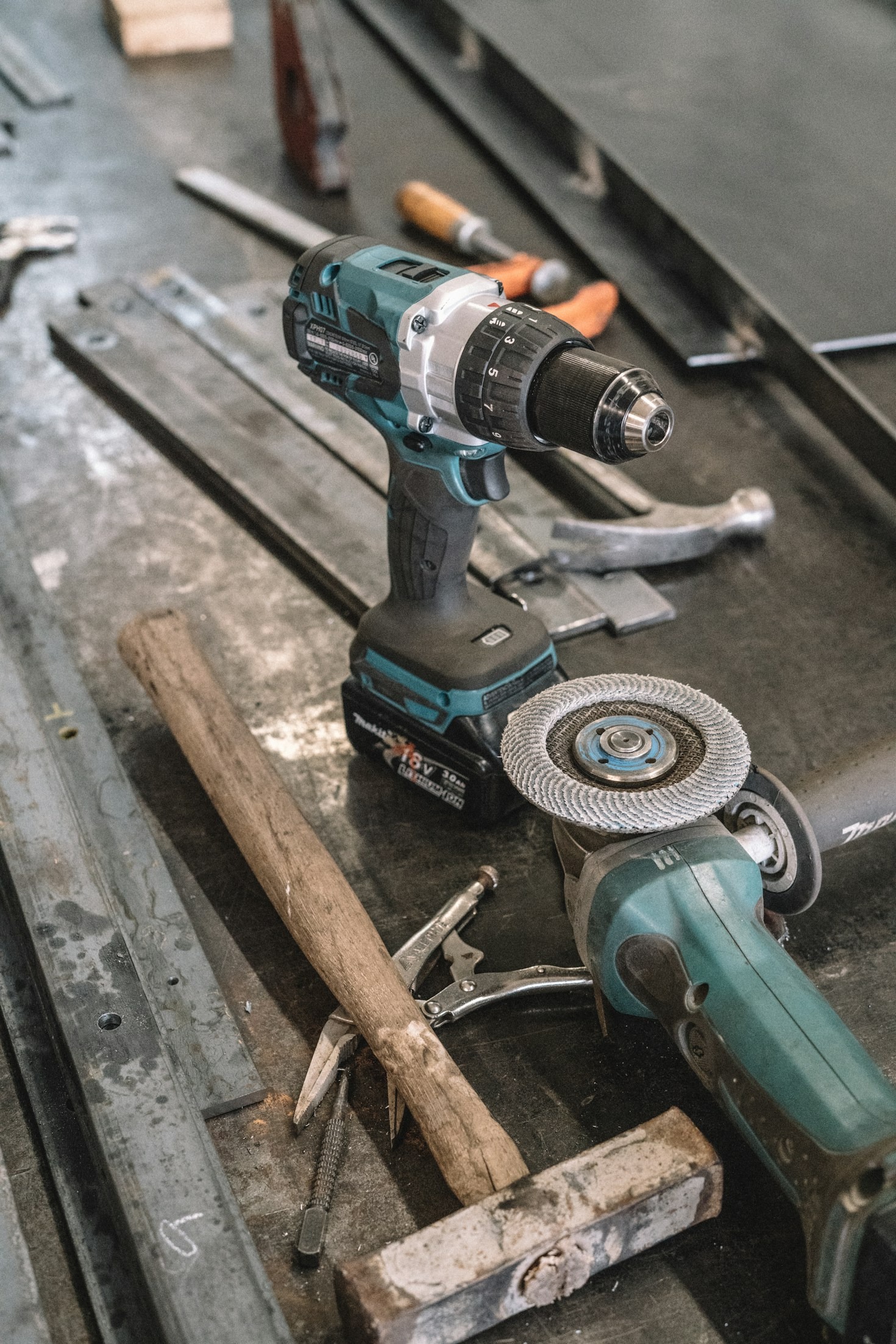 Simple Steps For A Flawless Sanding Finish