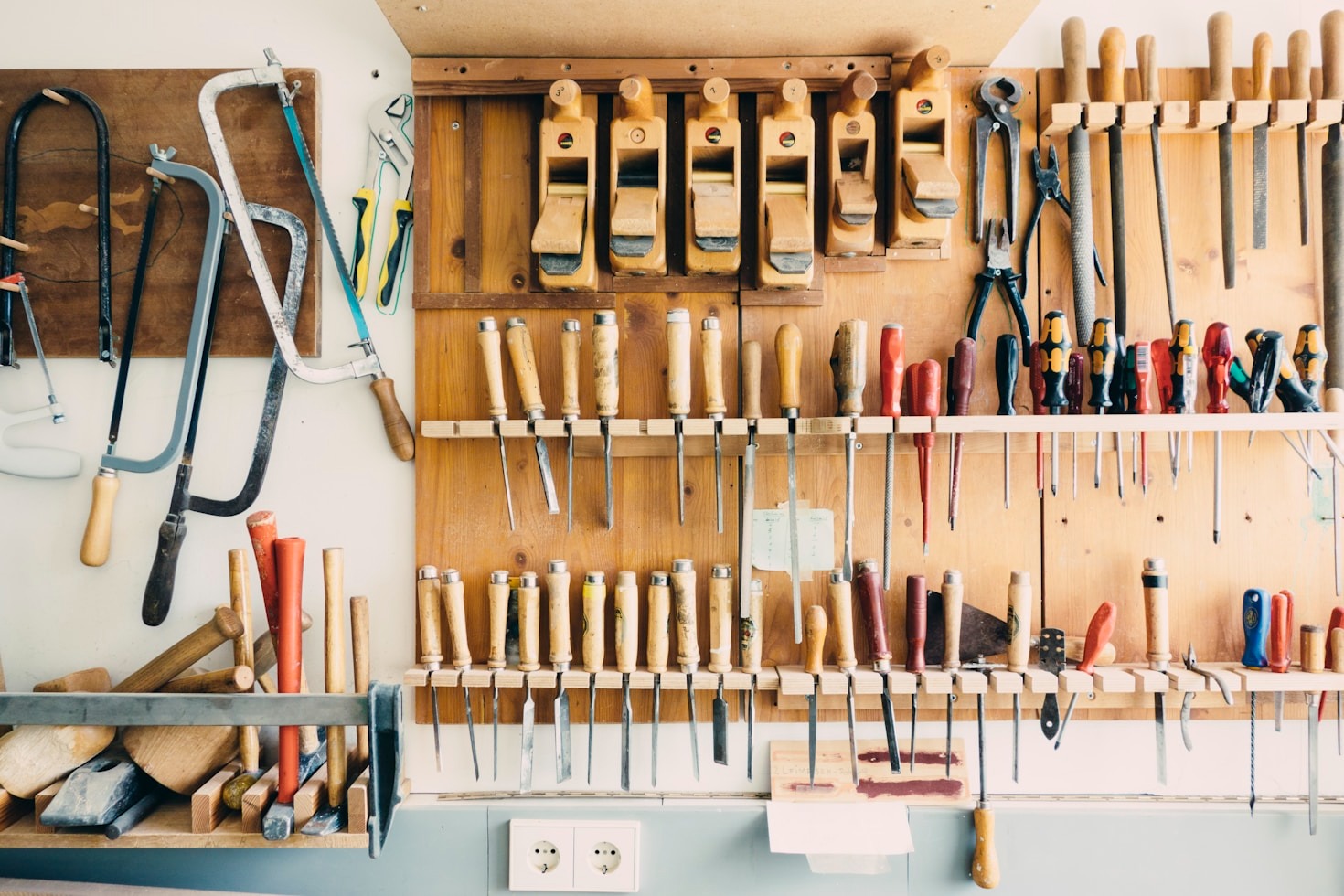Understanding Wood Grain For Better Results